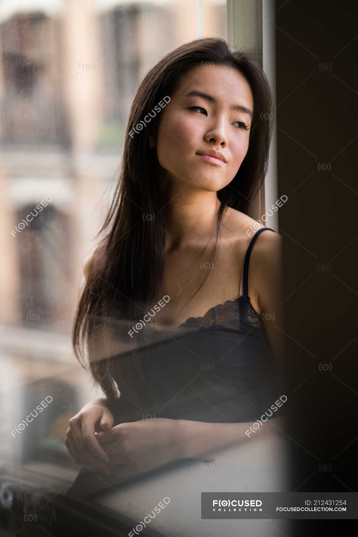 Beautiful Chinese Girl