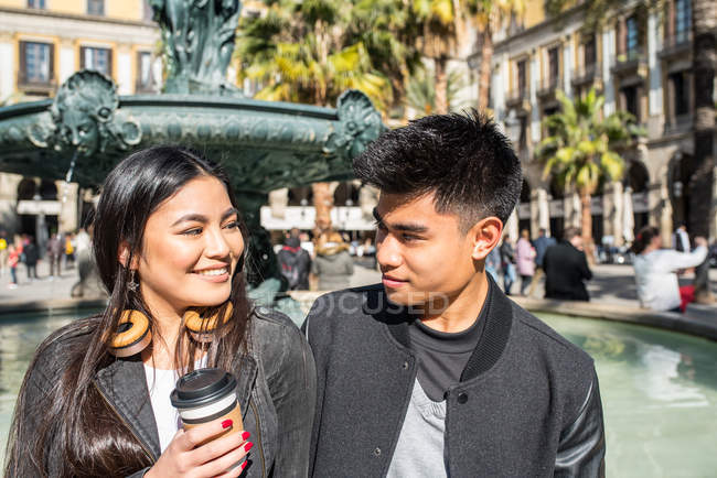 Dating sites Barcelona asian free in Barcelona Singles