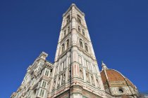 Basilica di Santa Maria del Fiore, Florence — Stock Photo