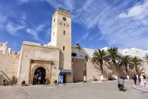 Negozi Africa a Souk, Marocco — Foto stock