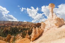 Veduta del canyon durante il giorno, USA — Foto stock