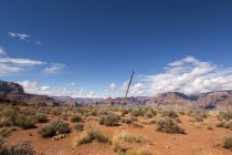 США, Невада, Гранд-Каньон — стоковое фото