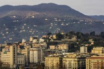 Італія, Тоскана, Флоренції, міський пейзаж в денний час — стокове фото