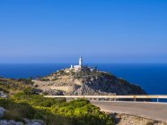 Cap Formentor farol — Fotografia de Stock