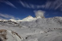 França, Aquitânia, Vale de Ossau em Pirenéus Franceses — Fotografia de Stock