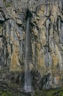 Spain, Ordesa National Park, waterfall — Stock Photo