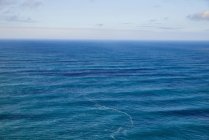 Océan Atlantique Paysage marin — Photo de stock