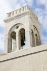 Griechenland, Kykladen, Naxos, römisch-katholische Kathedrale — Stockfoto