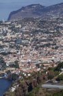 Portugal, View of Funchal during daytime — Stock Photo
