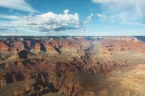 Scenic view of Grand Canyon National Park at daytime, Arizona, USA — Stock Photo