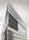 Germany, Hamburg, View of Deichtor Center — Stock Photo