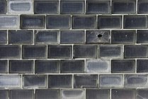 Europe, Germany, Bavaria, Glass bricks — Stock Photo