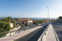 Spain, Canary Islands, Tenerife, Costa Adeje  during daytime — Stock Photo