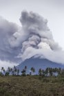 Indonesien, Bali, Vulkan — Stockfoto