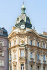 Czech Republic, Prague, theater and opera house — Stock Photo