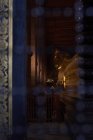 Thailand, Bangkok, Reclining Buddha — Stock Photo