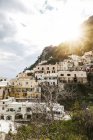 Italy, Campania, Amalfi coast, Positano — Stock Photo