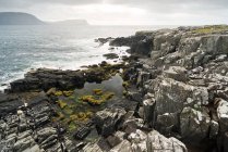 Uk, Scozia, Isola di Skye, Neist Point — Foto stock
