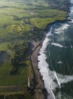 Indonésia, Bali, Kedungu, Kedungu Beach — Fotografia de Stock