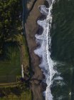 Indonésia, Bali, Kedungu, Kedungu Beach — Fotografia de Stock