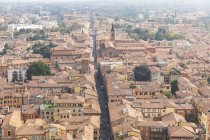 Italy, Bologna, cityscape at day time — Stock Photo