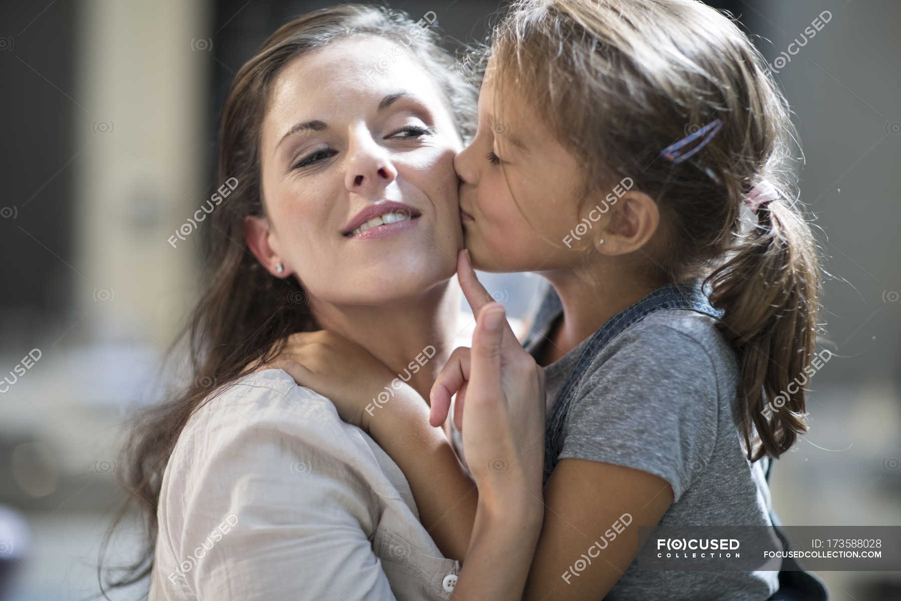 Step Mom Daughter Lesbian