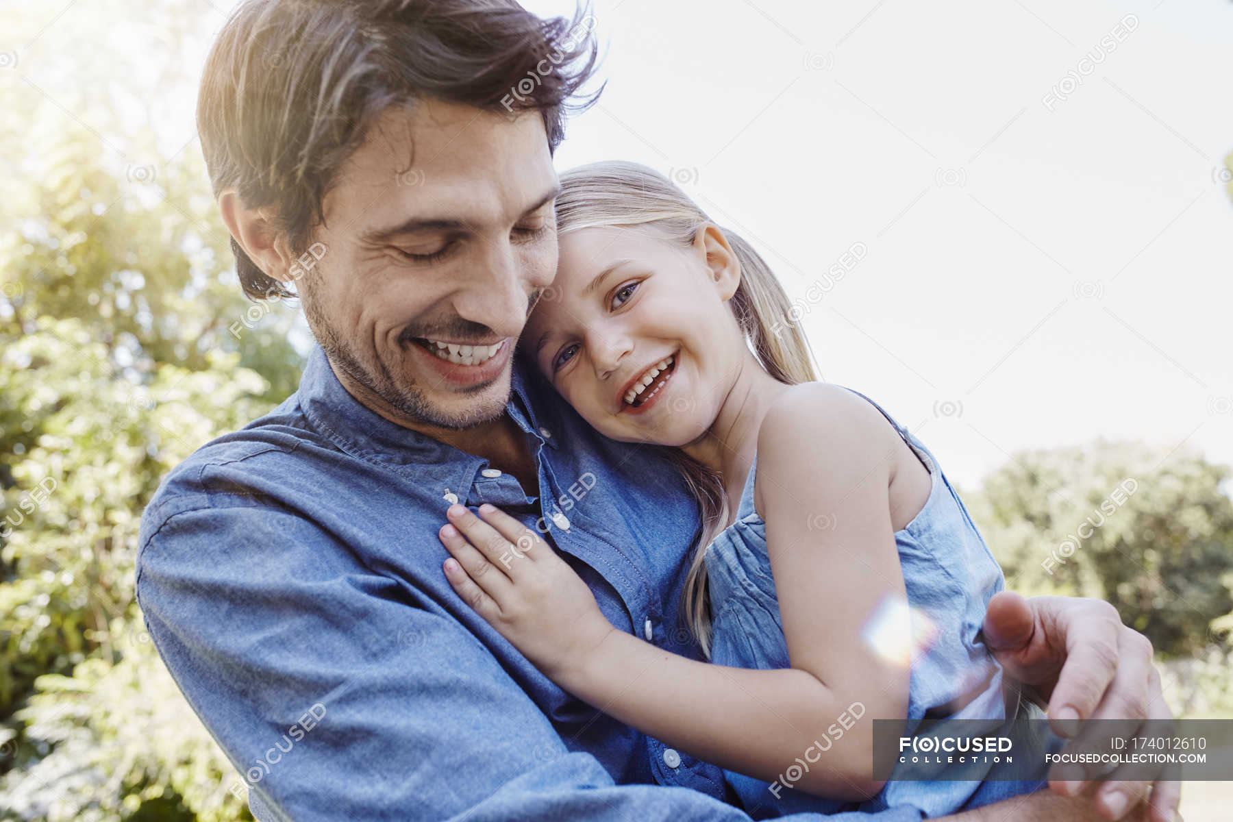 Dad And Daughter F Dad And Daughter F