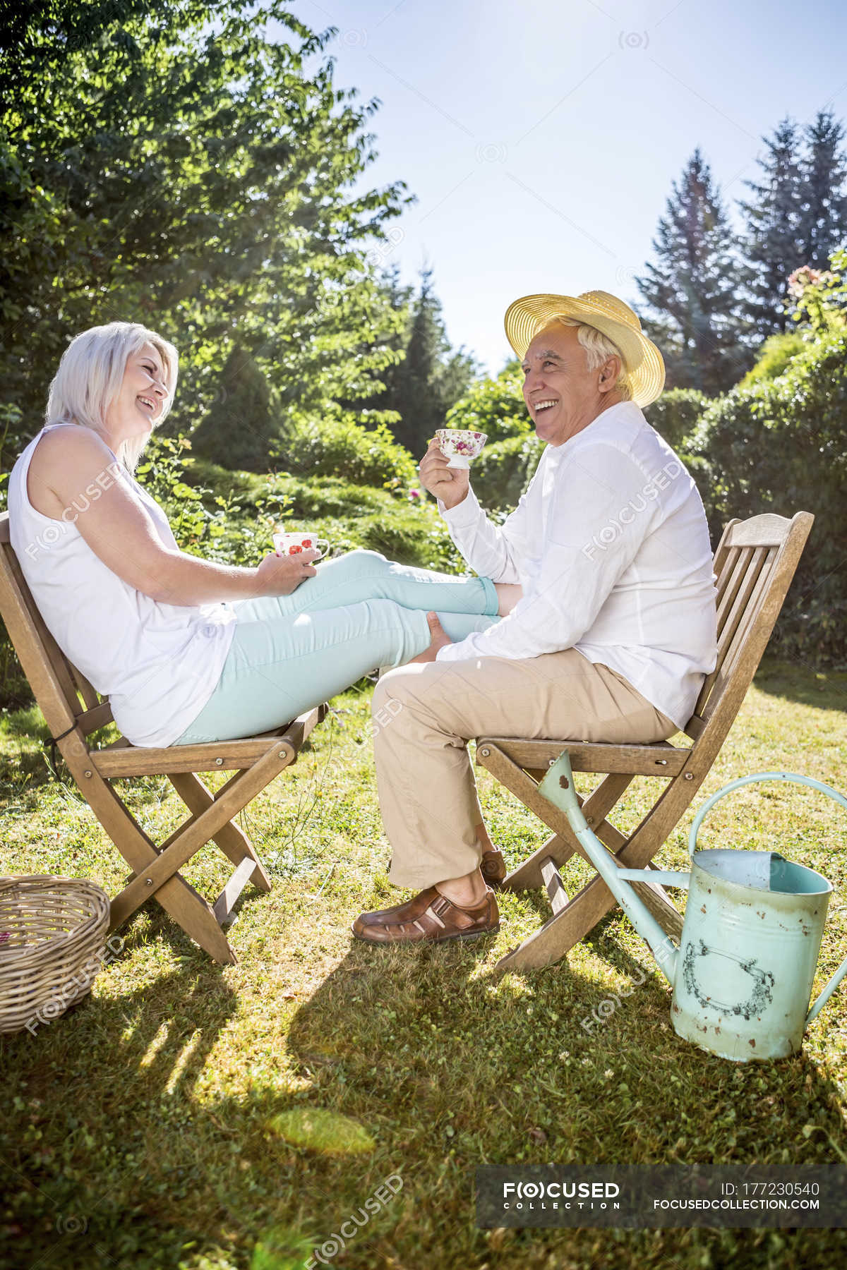 wooden chair for elderly