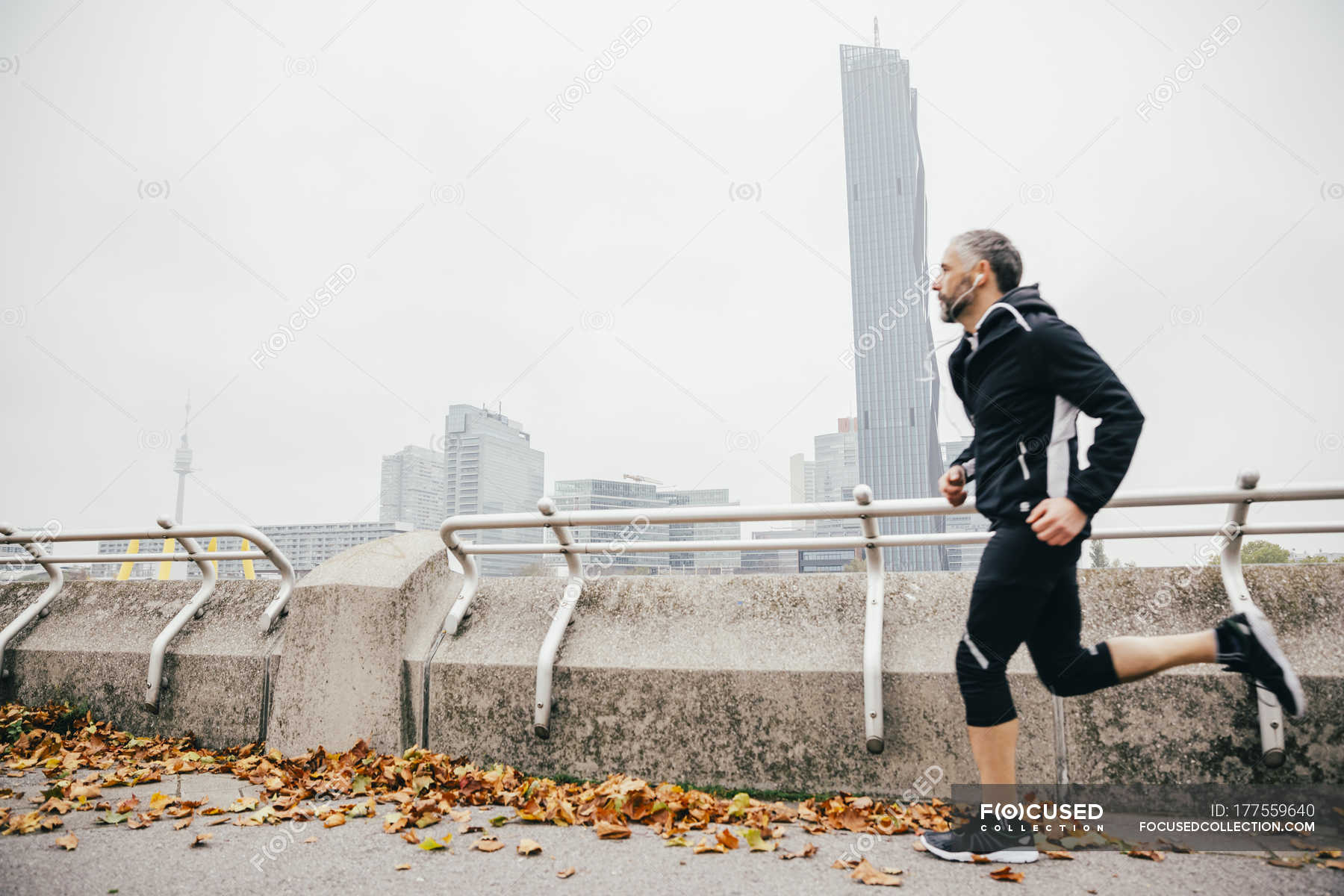 Best run in the world