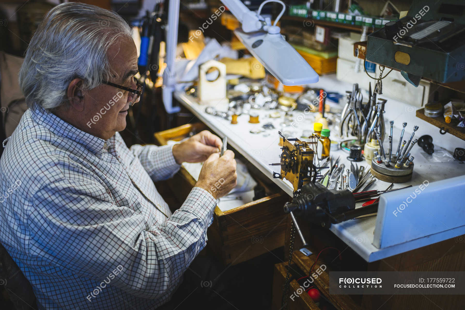 smart watch makers