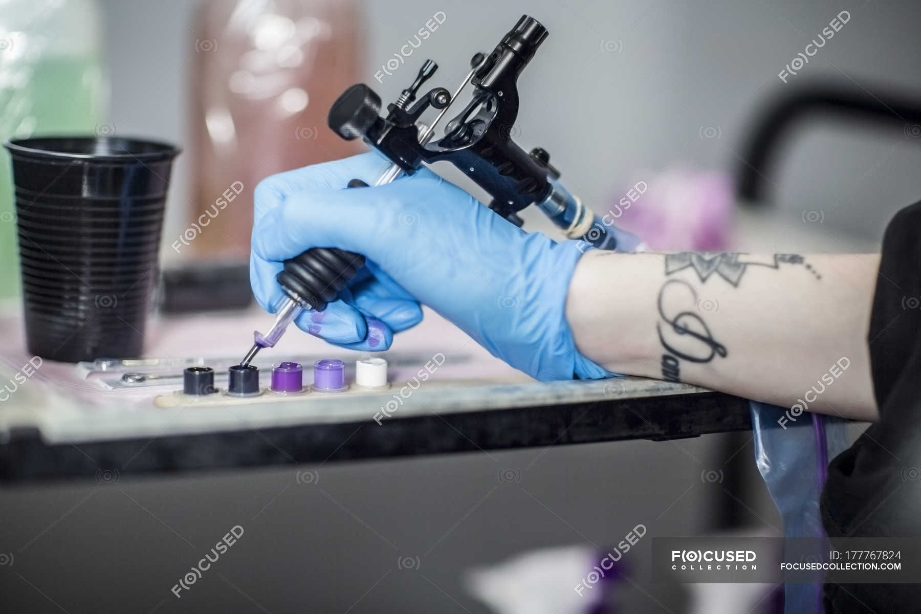 How to Prepare for a Tattoo 10 Essential Tips  Female Tattooers
