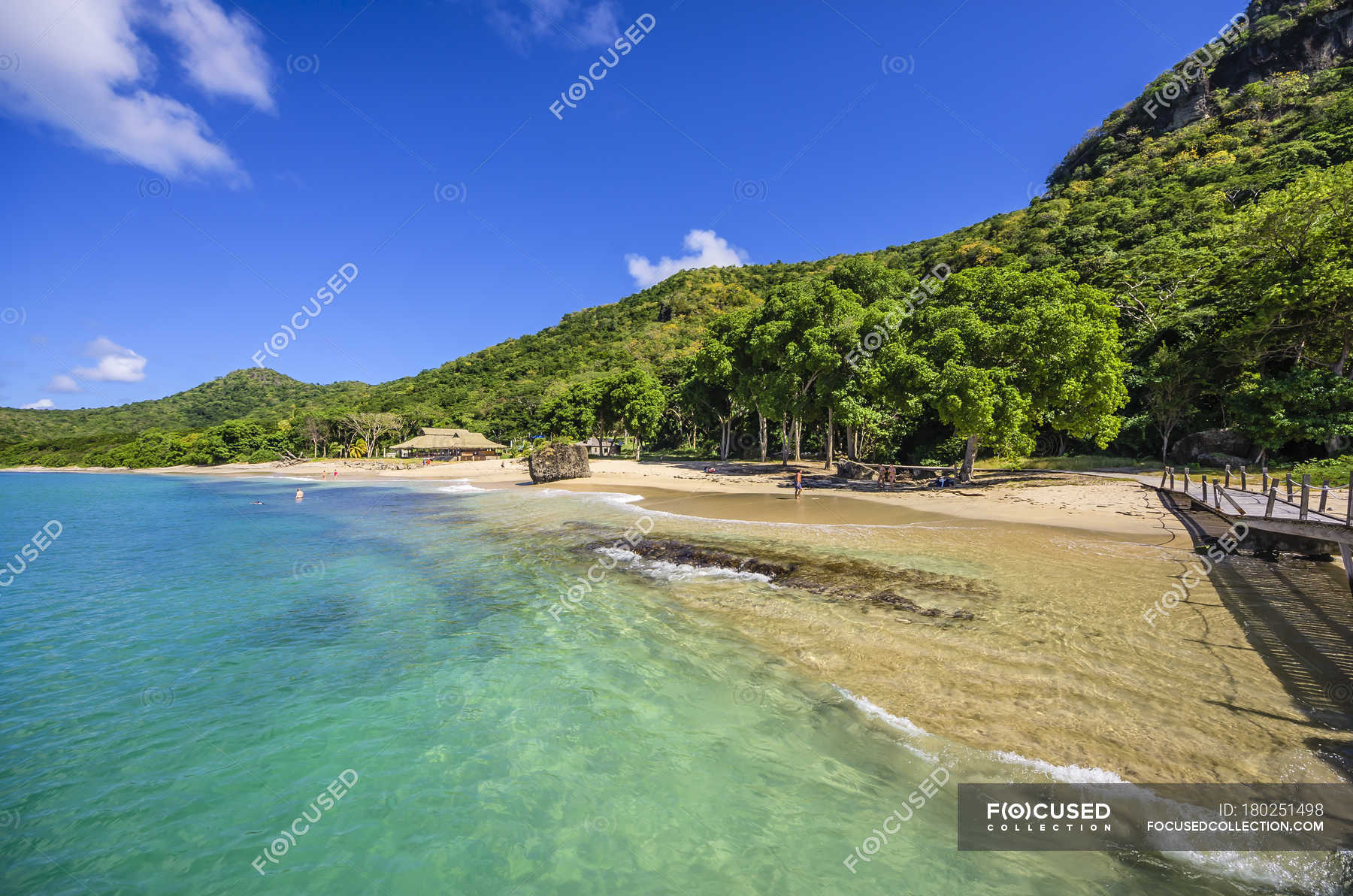 Union Island, Grenadine Archipelago, Lesser Antilles без смс