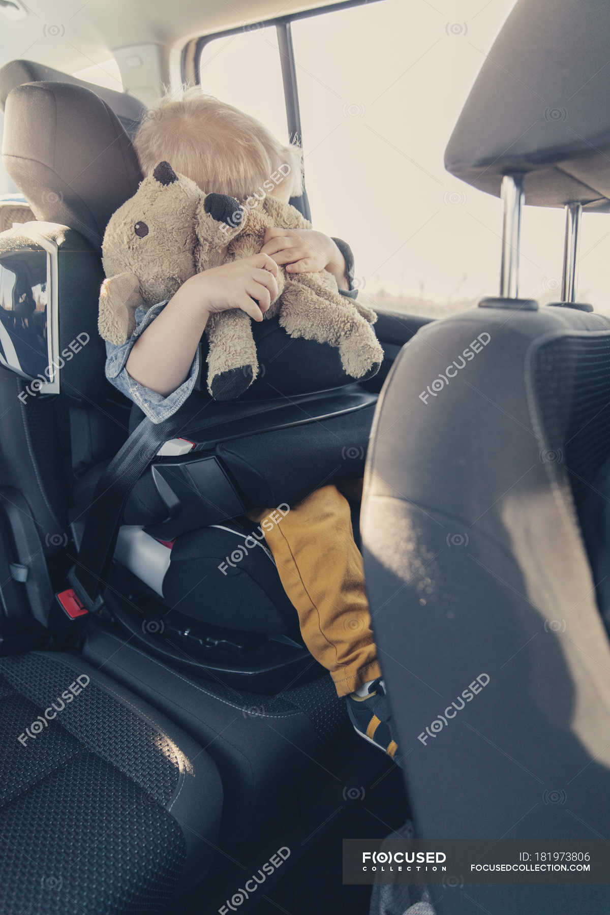 car seat for stuffed animals