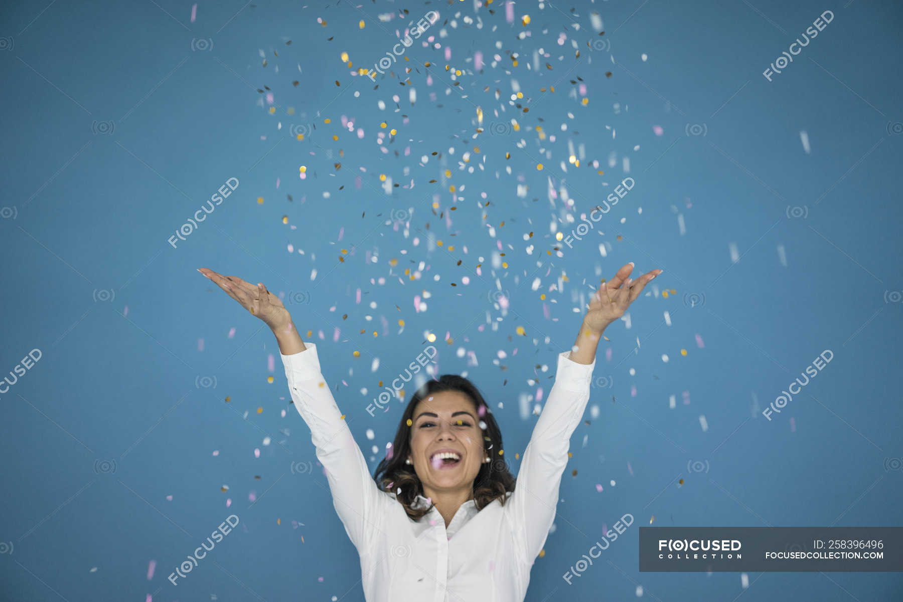 Confetti Throwing ubicaciondepersonas.cdmx.gob.mx