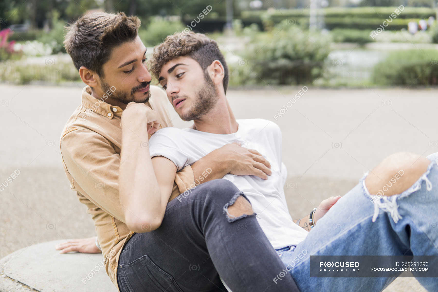 gay dating i lørenskog