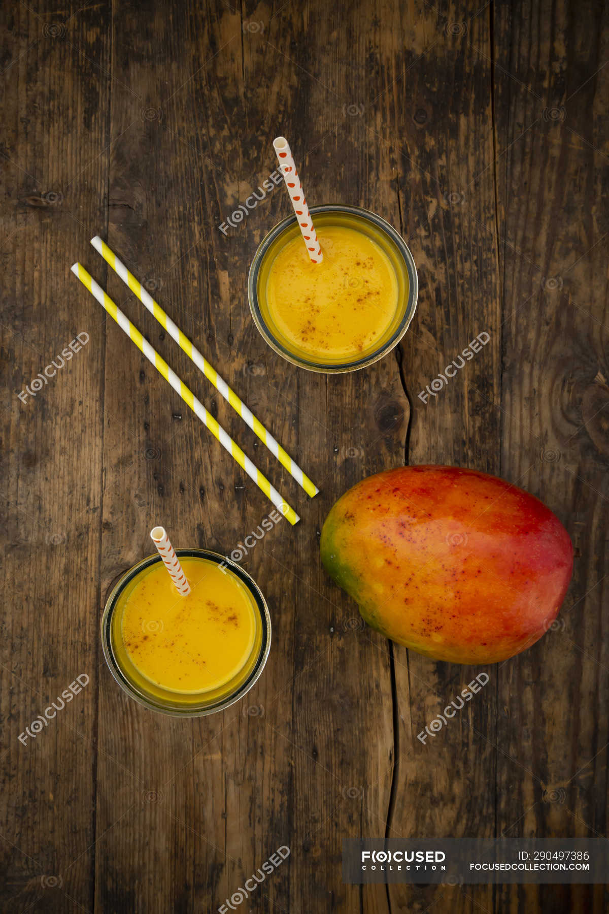 Mango Lassi Photography