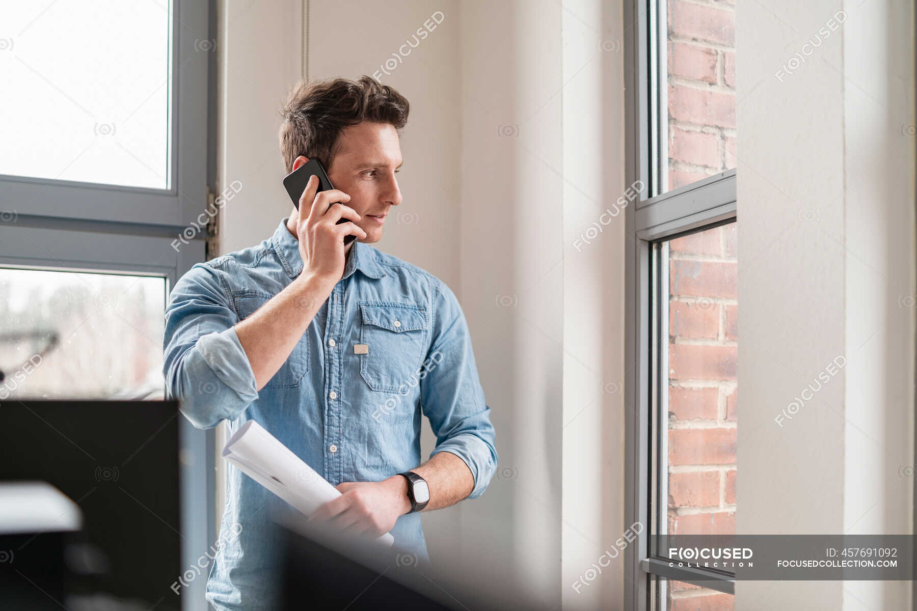 Im Büro Ist Es Besser Im Büro Ist Es Besser