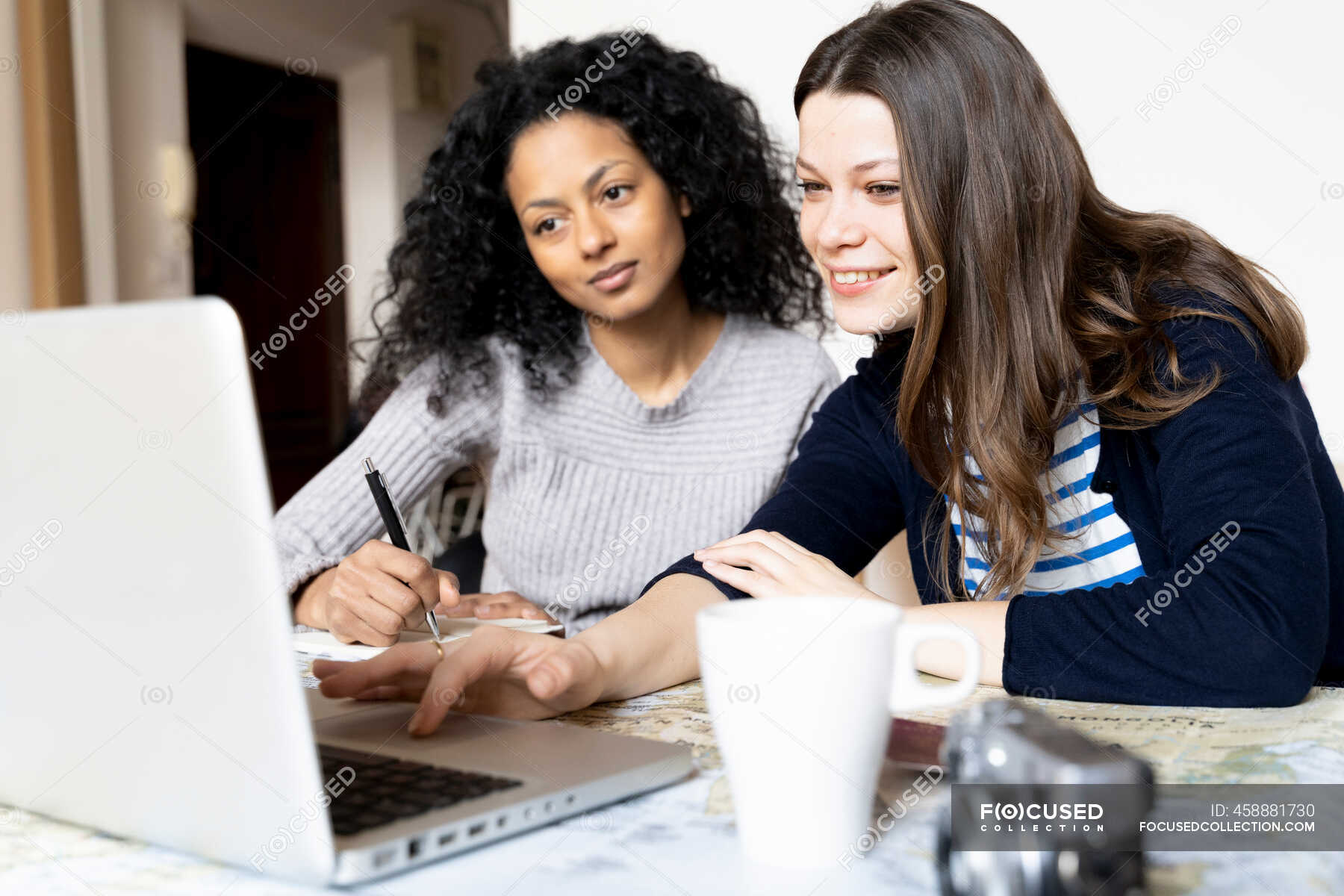 Use friendly. Use friendly