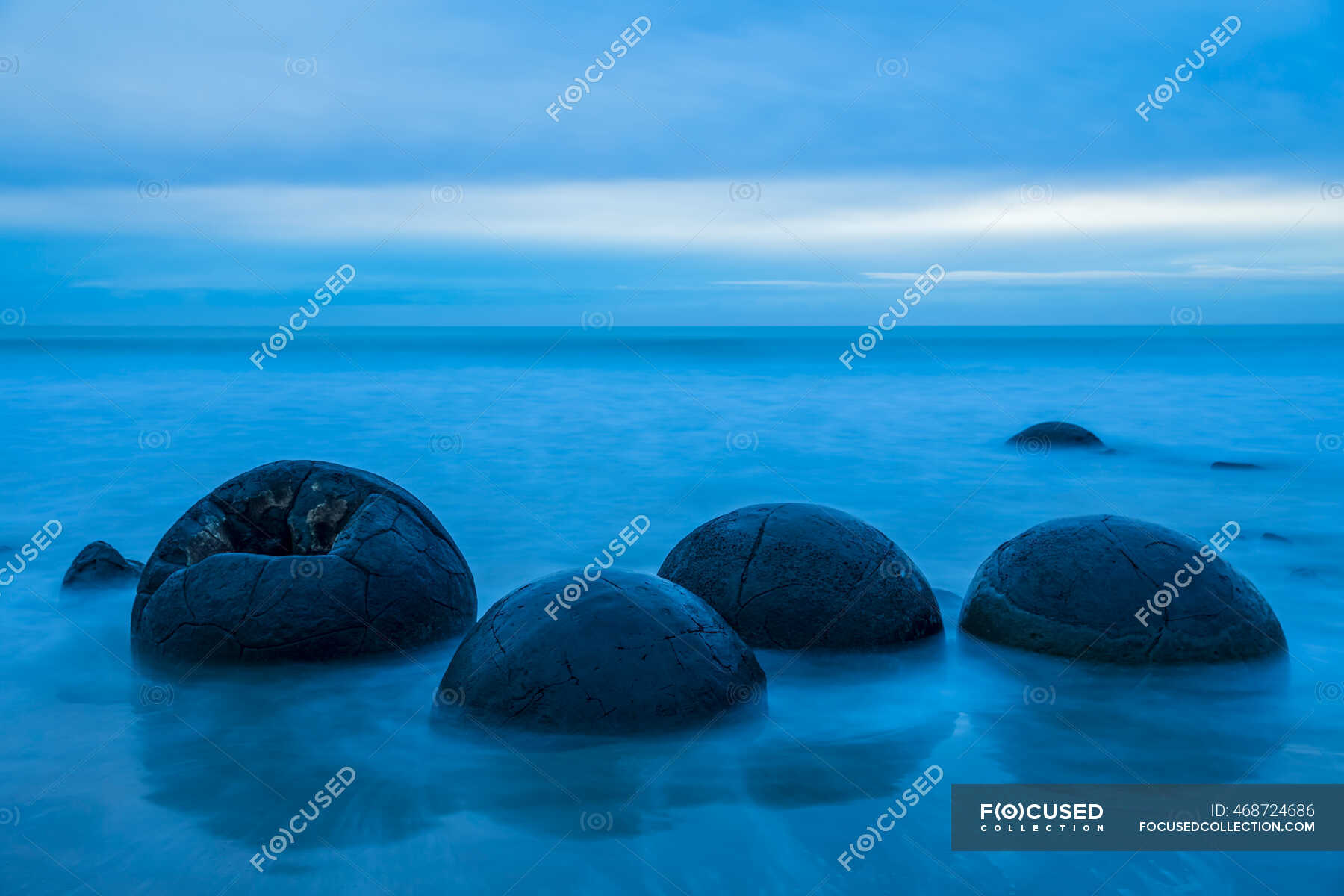 oceania beaches