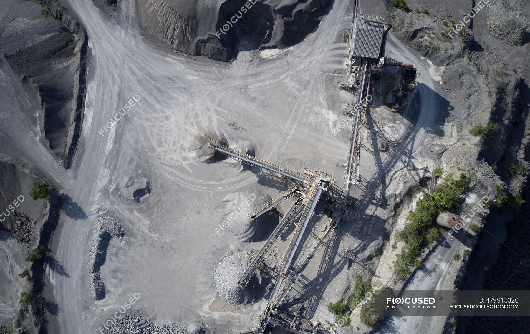 Gap Quarry