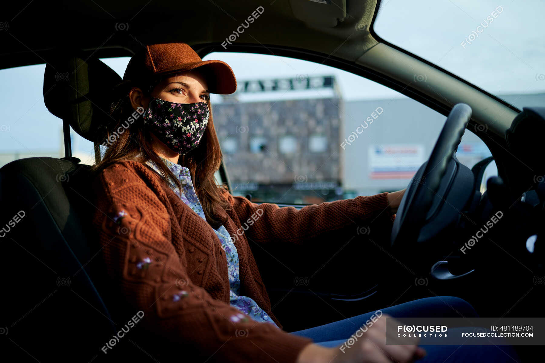 cowboy steering wheel drivers