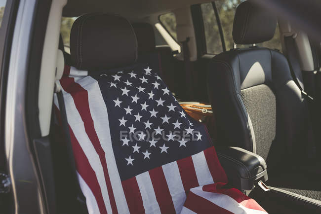 American Flag Car Seat Cover Independence Pride Stock Photo 173085654 - American Flag Car Seat Covers American Flag Car Seat Cover Independence Pride Stock Photo 173085654 - American Flag Car Seat Covers