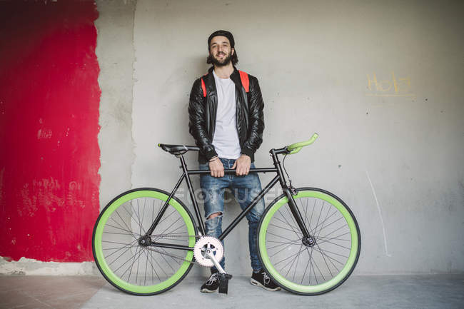 fixie homme