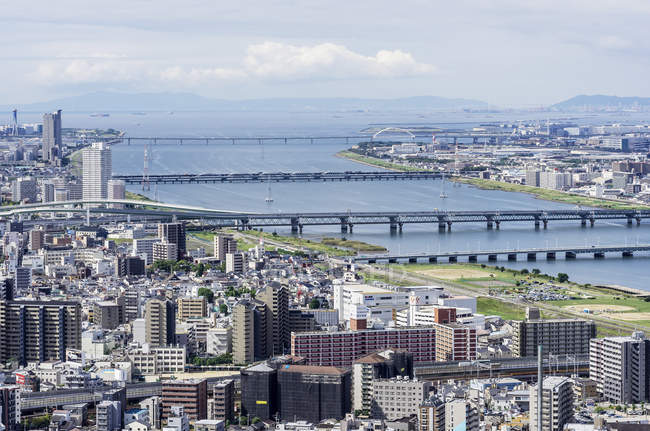 Risultati immagini per osaka giappone foto