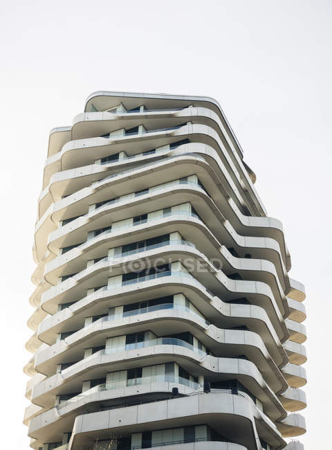 Marco polo tower - Stock Photos, Royalty Free Images | Focused Marco polo tower - Stock Photos, Royalty Free Images | Focused