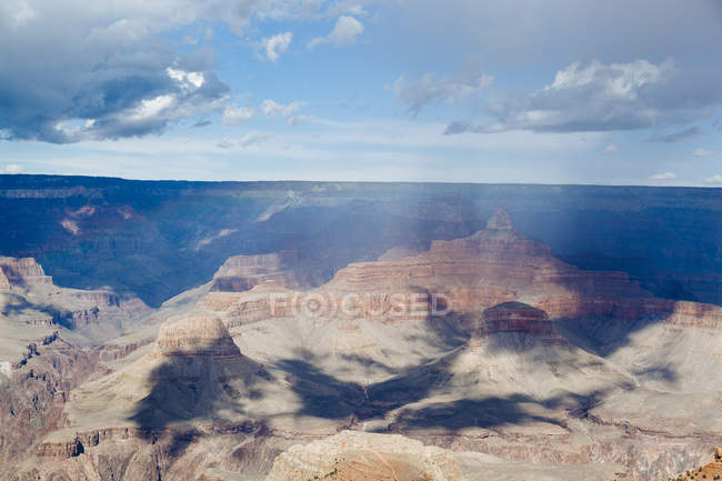 Stati Uniti, Arizona, Grand Canyon National Park — Foto stock