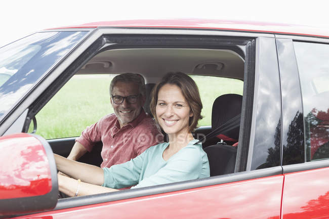 Make A Few Car Drivers Happy