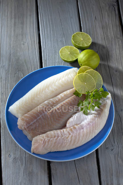 Image result for limes on fish photos