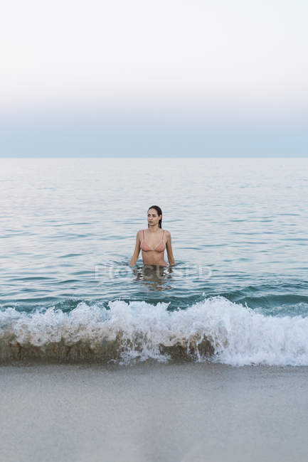 Фото Женщин На Море