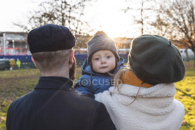 Фото Мальчиков С Родителями